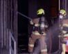 Worshippers flee arson attack at Melbourne synagogue