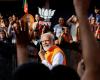 Modi’s BJP accuses US State Department of plotting against India amid Adani controversy