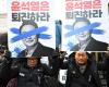 South Korea President Yoon to address nation ahead of impeachment vote over martial law crisis