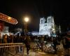 Symbol of France, Notre Dame welcomes return of world visitors at reopening today, five years after fire