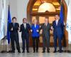 EU and Mercosur finalize historic free trade agreement after 25 years of talks