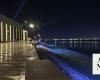 New Qatif promenade beckons locals with coastal views, diverse flavors