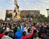 Assad's fall: Syrians celebrate in Damascus, storm presidential palace