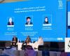 Philosophers discuss societal well-being in Riyadh