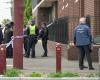 Australian police hunt three suspects over terrorist attack on Melbourne synagogue