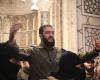 Syria rebel leader hails ‘historic’ victory, snatching capital from government control