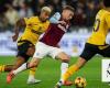 West Ham beat Wolves after edgy Premier League match and heap more pressure on O’Neil