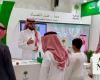 Saudi Arabia counts major achievements in combating corruption