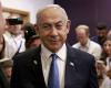 Netanyahu testifies in historic corruption trial for the first time