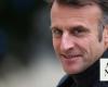 France’s Macron to host party leaders in quest for new govt