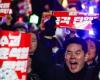 North Korea mocks Yoon's 'insane' martial law attempt