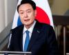 South Korea police raid president's office over martial law attempt