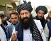 Suicide bombing in Kabul kills Taliban refugee minister