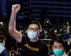 Prominent former Hong Kong pro-democracy lawmaker convicted for rioting after 2019 mob attack