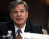 FBI Director Christopher Wray to resign before Trump takes office