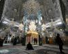 Once a pro-Iran bastion, historic Shiite shrine in Damascus caught in sectarian tensions after rebel takeover