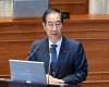 Who is Han Duck-soo, South Korea’s acting leader after President Yoon’s impeachment? 