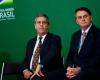 Brazil arrests ex-Bolsonaro running mate Braga Netto over alleged coup plot