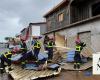 Race against time for rescuers as hundreds feared dead in Mayotte