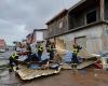 Widespread destruction after 100-year cyclone pummels French territory