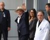 ‘Here in one piece’: Brazil’s Lula all smiles after discharged from hospital following emergency head surgery