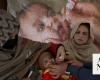 Pakistan begins last anti-polio vaccination campaign of the year after a surge in cases