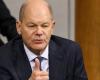 Germany's Olaf Scholz loses confidence vote, triggering early elections