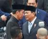 Former Indonesian president Jokowi and family expelled from PDI-P after joining Prabowo’s camp