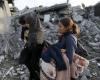 Gaza ceasefire talks in final stage, Palestinian negotiator says