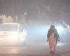 Expert warns of public health emergency as Delhi's toxic air returns