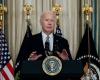 Nothing nefarious, Biden seeks to reassure US over drone mystery