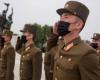 At least 100 North Koreans dead in Ukraine war, Seoul says