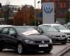 Volkswagen nears deal with unions to keep car plants open in Germany