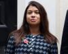 UK minister named in Bangladesh corruption probe