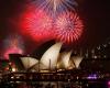 Sydney’s iconic New Year fireworks threatened with cancellation amid train workers’ proposed strike