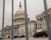 US Congress passes budget deal to avert shutdown, saves Christmas for federal workers