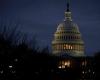 US House passes funding Bill to avert govt shutdown, Senate faces midnight deadline