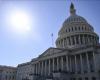 US Senate passes funding bill to avert government shutdown