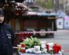 Saudi Arabia had sought extradition for suspect in Germany Christmas market attack