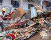 France holds day of mourning for Mayotte cyclone dead