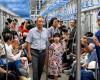 Ho Chi Minh City’s first metro line opens after more than a decade of delays