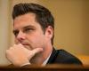 House Ethics report finds evidence Matt Gaetz paid thousands for sex and drugs 