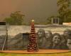 Australian towns evacuated over Christmas as fires rage