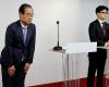 South Korean opposition to impeach acting president Han