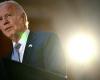 Biden signs 50 Bills into law, including anti-hazing law, names bald eagle the US official bird