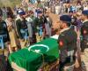 Pakistan air strikes in Afghanistan kill 46, mostly women and children; Taliban condemns ‘clear aggression’