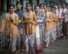 Silent night in Aceh as Indonesian Catholics hold modest Christmas mass amid Shariah law restrictions