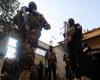 Syria says 14 security personnel killed in 'ambush' by Assad loyalists
