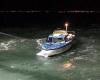 107 migrants rescued in Channel: French authorities