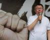 Taiwan's ex-presidential candidate charged with corruption